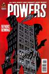 Powers #6 Comic Books - Covers, Scans, Photos in Powers Comic Books - Covers, Scans, Gallery